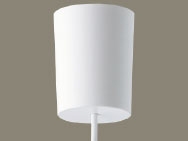 『フランジ部分』 LGB15348 [ライトナチュラル]