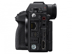 α1 II ILCE-1M2 ボディ