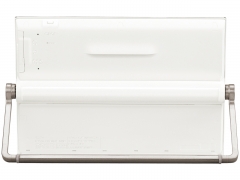 『本体 背面』 プライベート・ビエラ UN-10TD6-W [ホワイト]