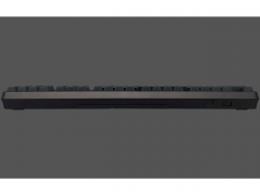 『本体 側面』 REALFORCE R4 R4HA12 [ブラック]