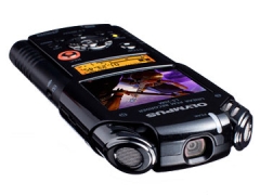 『本体 上面 斜め』 LS-20M