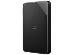 『本体2』 WD Elements SE Portable WDBEPK0010BBK-JES1