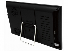 『本体 背面 斜め』 OVER TIME OT-PT9K