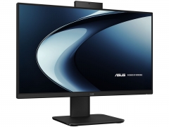 『本体 斜め1』 V400 AiO (V440VAK) V440VAK-BPC065W [ブラック]