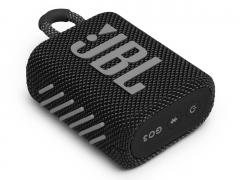 『本体2』 JBL GO 3 [ブラック]