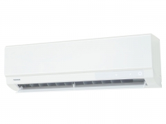 『本体 斜め2』 大清快 RAS-U401X(W) [ホワイト]