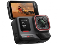 Insta360 Ace Pro 2 [ブラック]