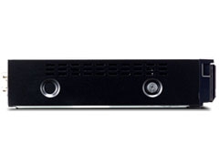 『本体 正面』 DIGA DMR-BZT600