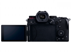 LUMIX DC-S5K 標準ズームKレンズキット