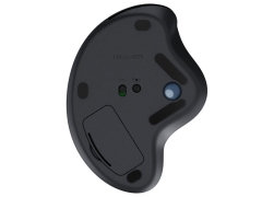 ERGO M575 Wireless Trackball Mouse M575GR [グラファイト]