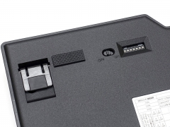 『本体 部分アップ』 Majestouch Convertible 3 Tenkeyless FKBC87MPS/EB3 静音赤軸