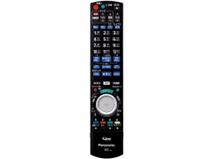 『リモコン』 スマートディーガ DMR-BZT830