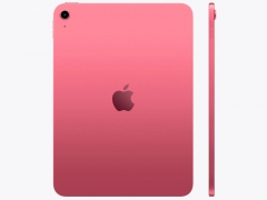 iPad 11インチ Wi-Fi 128GB 2025年春モデル MD4E4J/A [ピンク]