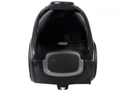 『本体2』 AQC-CT1A-K [ブラック]