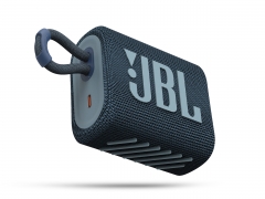 『本体3』 JBL GO 3 [ブルー]