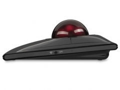 SlimBlade Pro Trackball K72081JP [ブラック]