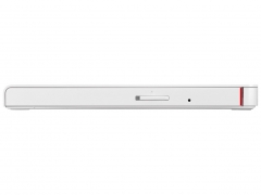 『本体 側面』 DVSM-PLS8U2-WHA [ホワイト]