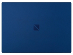 『本体 背面』 LAVIE N13 Slim N1375/HAL PC-N1375HAL [ネイビーブルー]