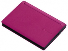 『本体 上面』 エクスワード XD-B4800MP [マゼンタピンク]