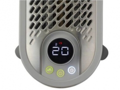 マルチダイナミックヒーター ソラーレ IDH15-AG [アストログレー+ライトグレー]