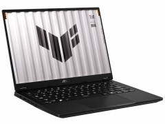 TUF Gaming A14 FA401WV FA401WV-AI9R4060 [イェーガーグレー]