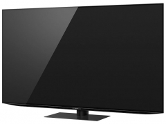 『本体 斜め』 AQUOS OLED 4T-C55HQ2 [55インチ]