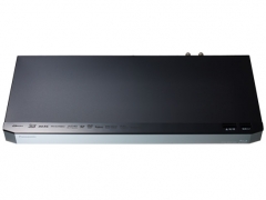 『本体 上面』 ブルーレイディーガ DMR-BRW1000