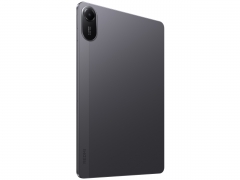 『本体 背面 斜め』 Redmi Pad 2 4G 4GB+128GB SIMフリー [グラファイトグレー]