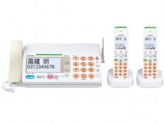 『本体』 fappy UX-AF91CW