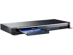 『本体 トレイ取り出しイメージ』 ブルーレイディーガ DMR-BWT560