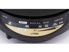 『本体 部分アップ』 CQG-B30N