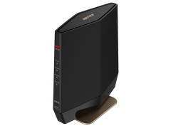 AirStation WSR-5400AX6S-MB [マットブラック]