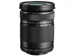 『付属品 M.ZUIKO DIGITAL ED 40-150mm F4.0-5.6 R』 OM-D E-M10 Mark IV EZダブルズームキット [ブラック]