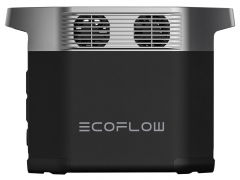 『本体 左側面』 EcoFlow DELTA 2