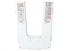 アッとドライ HFK-VS2000(S) [プラチナ]