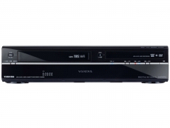 『本体 正面1』 VARDIA D-W255K