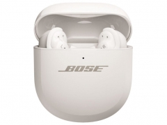 QuietComfort Ultra Earbuds 第2世代 [White Smoke]