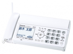 KX-PD350DL-W [ホワイト]