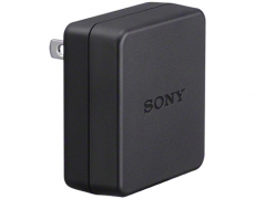 『付属品 USB ACアダプター』 ICD-UX544F (B) [ブラック]