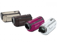 HDC-TM45-T [ショコラブラウン]