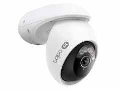Tapo C560WS
