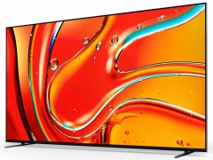 『本体 斜め2』 BRAVIA 7 K-65XR70 [65インチ]