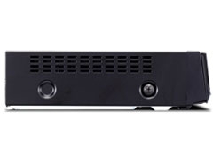 『本体 左側面』 DIGA DMR-BW890