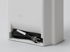 DS-FAN1200-W [ウォームホワイト]