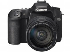 『本体 正面2』 EOS 50D ボディ