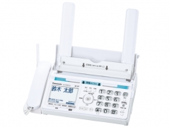KX-PD360DW-W [ホワイト]