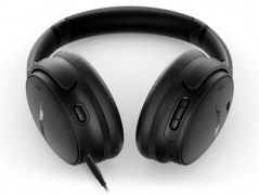 『本体4』 QuietComfort Headphones [ブラック]