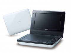 『本体』 DVP-FX780 (W) [ホワイト]