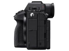 α9 III ILCE-9M3 ボディ [ブラック]