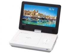 『本体1』 REGZA SD-P1010S